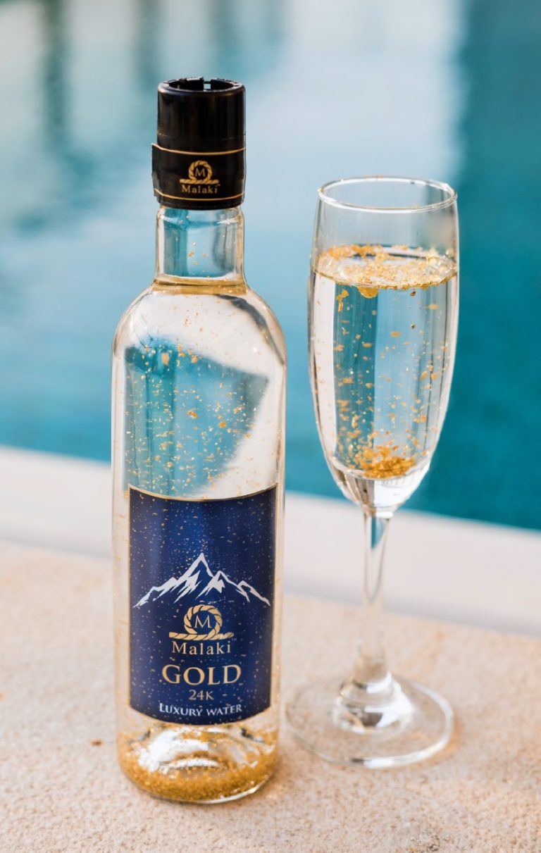 HighEnd Water Bottle Prices